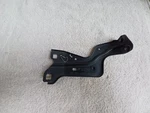 2019 Porsche Macan Support Bracket Passenger Side Part # 95B807334. Fixed Price $25.00.