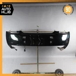03-10 Bentley Continental Gtc Rear Bumper Cover Assembly W/ Park Assist Oem. Fixed Price $618.35.