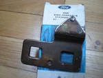 Nos 1986 87 88 89 Ford Taurus Trunk Latch Striker. Fixed Price $14.99.