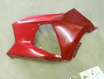 Chevy Blazer Front Bumper Cover Side Fog Light Surround Trim Molding Driver Left. Fixed Price $200.00.