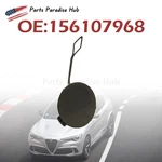 New Fits 2017-2023 Alfa Romeo Giulia Front Bumper Tow Hook Eye Cap Cover Rh Us. Fixed Price $15.79.