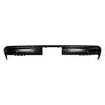 Rear Bumper Face Bar Primed Steel Fits 81-91 Chevy Blazer / Suburban K. Fixed Price $433.17.