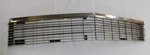 Oem 1969 Chevrolet Impala Upper Grille Chevy W/ Stainless Mouldings Trim. Fixed Price $339.00.