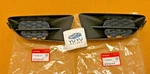 Acura Genuine Rsx 2005-2006 Front Bumper Side Cover Trim Left Right Pair Oem Jdm. Fixed Price $104.99.