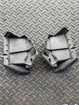 2019-2022 Lexus UX250 F-sport Front Bumper Lower Seal Covers L+r Oem 16563-24020. Fixed Price $29.00.