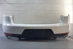 2015-2018 Porsche Macan 95B Rear Bumper Cover Assembly White C9A Oem *note*. Fixed Price $1530.00.