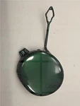2010-2016 Mini Cooper Rear Lh Bumper Tow Hook Cover Cap 5112 9805941 Green. Fixed Price $47.00.