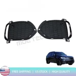 Front Fog Light Cover Grille Left & Right For Bmw X5 F15 2014-2018 Sport. Fixed Price $35.39.