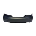 Rear Bumper Cover For Honda Accord 2003-2005 04715SDNA90ZZ HO1100209-CF. Fixed Price $125.52.