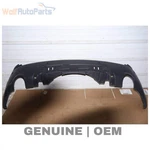 2015-2019 Land Rover Discovery Sport 2.0L Rear Lower Bumper Valance / Diffuser. Fixed Price $128.49.