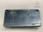 Mercedes Benz W208 CLK320 Front License Plate Bracket Green Oem. Fixed Price $69.99.