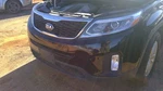 Front Bumper Ex Fog Lamps Fits 14-15 Sorento 269283. Fixed Price $881.75.