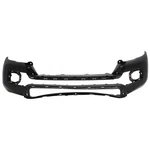 Bumper Cover Fascia Front For 2016-2023 Toyota Tacoma Models With Fender Flares. Fixed Price $142.11.