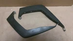 1971-72 Pontiac Full Size L.h & R.h.. Rear Bumper Guard Rubber Inserts Nos. Fixed Price $135.00.