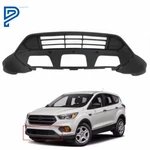 GJ5Z17D957AC Front Lower Bumper Cover Fascia Textured 2017-2019 Ford Escape. Fixed Price $90.70.