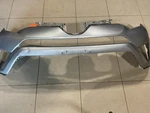 Front Bumper Cover Silver Toyota RAV4 2016-2018 52119+0R150 Oem. Fixed Price $275.50.