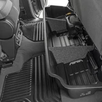 Rough Country Under Seat Storage For Chevy Silverado 1500 (2019-2025) & 2500HD/. Fixed Price $155.80.
