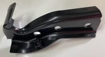 Chq Front Lh Bumper Extension Bracket W-378 / 3949621 For Chevy Camaro 1969. Fixed Price $22.95.