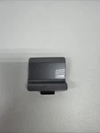 2010-2012 Bmw Series Rear Bumper Tow Hook Cover Oem #56. Fixed Price $24.99.