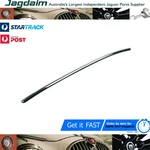 New Jaguar Rear Number/license Plate Moulding 420/MK10 BD20886. Fixed Price $119.97.