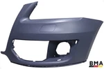 Audi Q5 Front Left Driver Side Bumper Cover Skin Panel 2009 2010 2011 2012 Oem. Fixed Price $284.99.