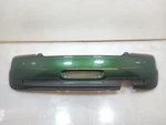 11-15 Oem Mini Cooper R56 Rear Bumper Cover Panel W/ Diffusor Green. Fixed Price $199.95.