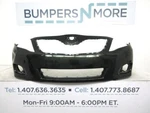 Oem 2010 2011 Toyota Camry Le/xle Front Bumper Cover. Fixed Price $210.00.