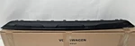 5NN807568E041 Brand New Genuine Vw Rear Bumper Difuser Tiguan 2022-2025. Fixed Price $199.95.