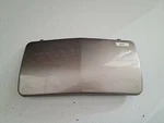 Seville 1998-2004 Gm Front Bumper License Plate Filler Insert 25653071. Fixed Price $108.89.