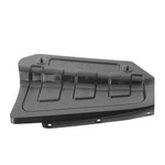 New Oem Kia 2022-2024 Forte Rear Right Bumper Cover Spacer Panel 86677-M7500. Fixed Price $105.26.