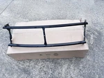 2021-24 Chevy Tahoe; Suburban Oem Front Bumper Fascia Upper Stiffener 84664455. Fixed Price $225.00.