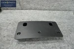Front License Plate Holder Mercedes W177 A220 Oem. Fixed Price $70.00.
