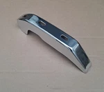 1969 Dodge Polara Monaco Nos Mopar Right Front Chrome Bumper Guard. Fixed Price $34.95.
