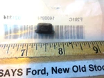 New Unopened Ford 2013/2020 Fusion, Mkz "plug" Trunk Lid Cover, 9V4Z-10A862-A. Fixed Price $15.95.
