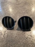Oem Mopar Fog Lamp Delete Plug Pair For CHARGER/MAGNUM/CHALLENGER/JEEP/300. Fixed Price $25.00.