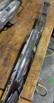 1947 49 Studebaker Champion Lh Turn Signal Bar Nos. Fixed Price $175.00.