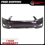 New Bumper Cover Fascia Front For Toyota Highlander 2008-2010 521190E911-PFM. Fixed Price $127.00.