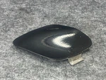 Front Bumper Tow Hook Cover Mercedes W222 S550 S600 Oem. Fixed Price $40.00.