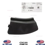 Genuine Front Bumper Tow Eye Hook Cap Cover 2008-2011 Subaru Impreza 57731FG000. Fixed Price $15.20.