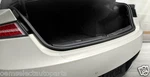 Oem New 2013-2020 Lincoln Mkz Rear Bumper Protection Moulding Clear W/ Logo. Fixed Price $89.95.
