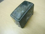 Mopar (mitsubishi) Bumper Guard Nos -1979-1980 Colt/ Champ Fwd P/n Mb 369285. Fixed Price $16.00.