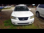 Rear Bumper Cylinder Fits 06-08 Sonata 1139957. Fixed Price $499.90.