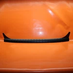 Rolls Royce Phantom Rear Bumper Top Trim Moulding 5112 7040027 Oem. Fixed Price $449.10.