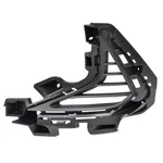 New Front Left Side Bumper Cover Grille Fits 2020-2023 Hyundai Sonata 865C1L0080. Fixed Price $22.96.