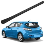 7 Inch Rubber Car Antenna Mast Replacement Fits Mazda 3 20042012 Wash Proof. Fixed Price $34.58.