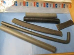 P.v.c.heater Hose Package N.o.s. 82-83 All Mopar MODELS.4293792. Fixed Price $40.00.