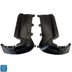 74-75 Monte Carlo Oem Front Rubber Bumper Fillers Molding Pair Gm 40151 / 340152. Fixed Price $148.99.