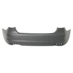 For 2011-2014 Volkswagen Jetta Rear Bumper Cover VW1100186PP. Fixed Price $554.87.