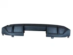 Fits 2019-2021 Honda Civic Sedan Rear Bumper Lower Valance. Fixed Price $69.99.