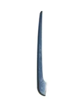 Rear Bumper Left Driver Side Corner Moulding Trim Chrome Oem Jaguar XJ6. Fixed Price $84.95.